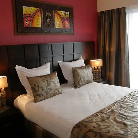 Hotel Bo & Mia