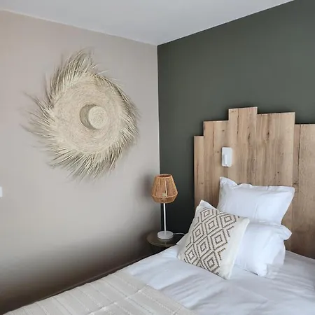 Bo & Mia Hotel 3*