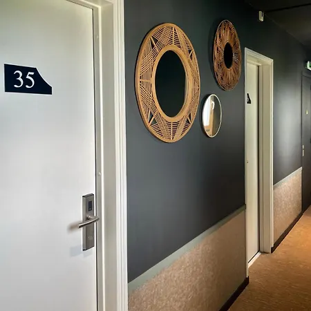 Bo & Mia Hotel La Baule-Escoublac