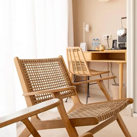Bo & Mia Hotel 3*