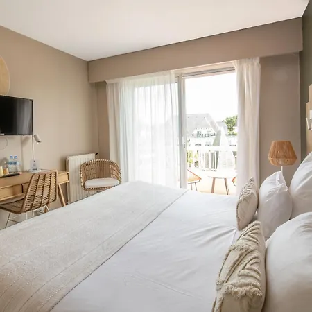 Hotel Bo & Mia 3*