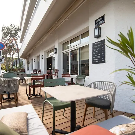 Bo & Mia Hotel 3*