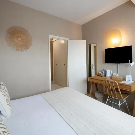 Hotel Bo & Mia 3*