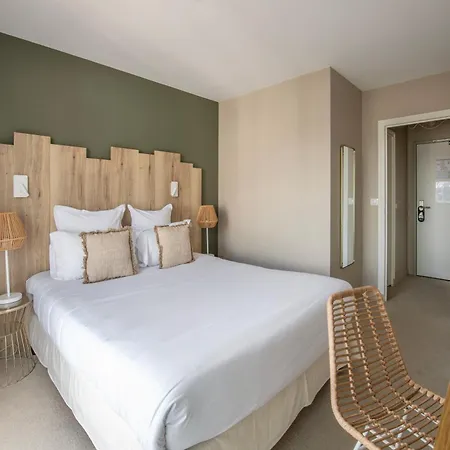 Bo & Mia Hotel La Baule-Escoublac
