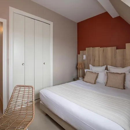 Bo & Mia Hotel 3*