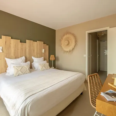Bo & Mia Hotel