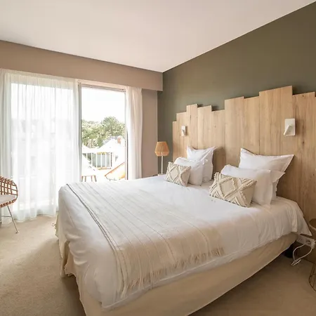 Bo & Mia Hotel La Baule-Escoublac