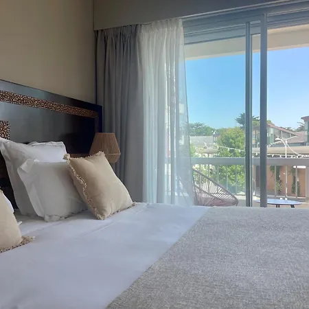 Hotel Bo & Mia La Baule-Escoublac