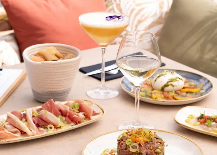 Bo & Mia 3* La Baule