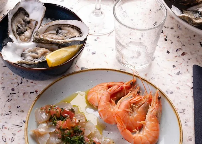 호텔 Bo & Mia La Baule