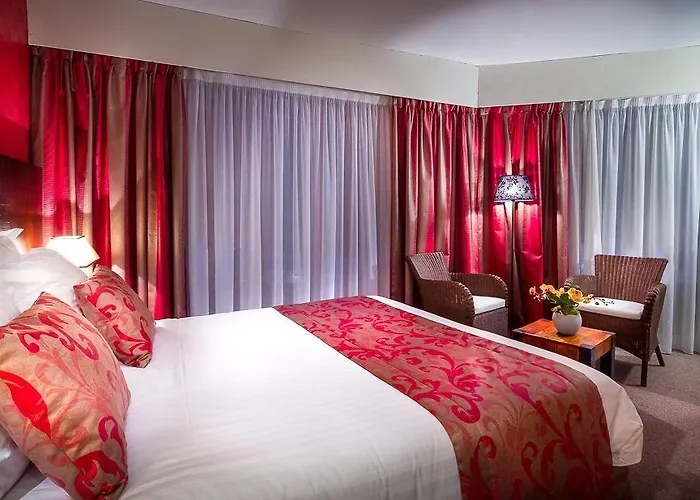 호텔 Bo & Mia La Baule