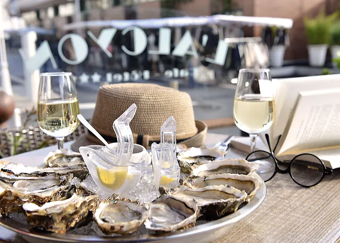 Bo & Mia 호텔 La Baule