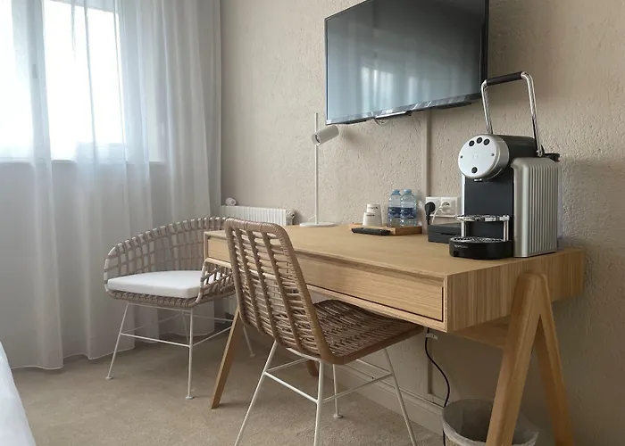 Bo & Mia 3* La Baule