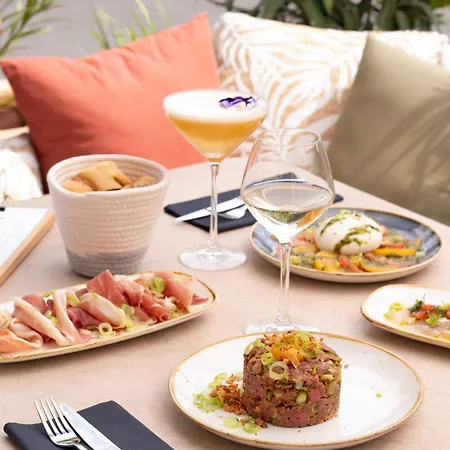 Bo & Mia 3* La Baule-Escoublac