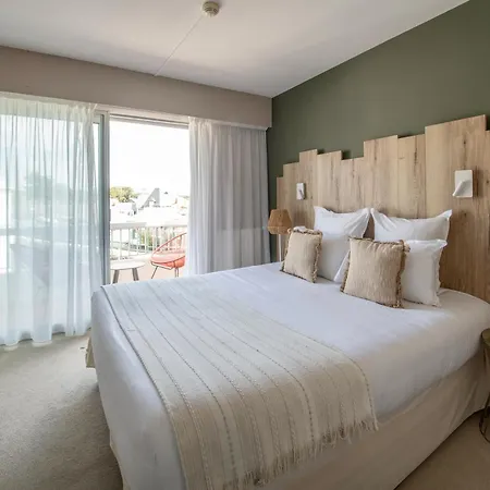 Bo & Mia Otel
