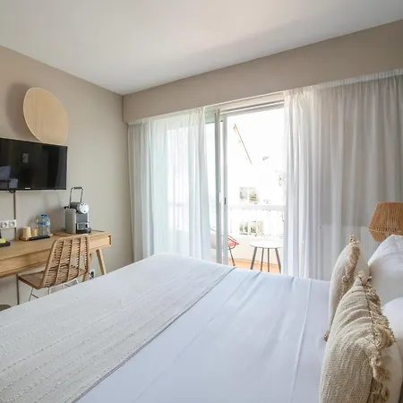 Otel Bo & Mia La Baule