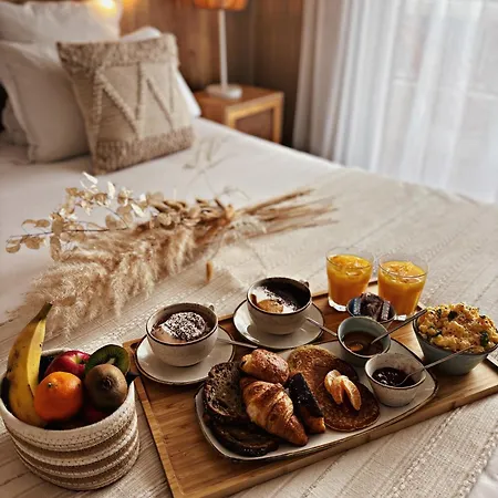 Bo & Mia 3* La Baule