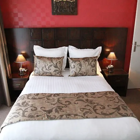 Hotel Alcyon