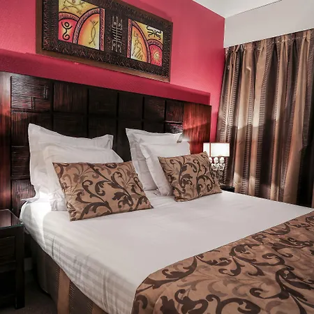 Hotel Bo&Mia 3* La Baule-Escoublac