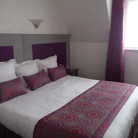 Hotel Bo&Mia Hotel La Baule-Escoublac