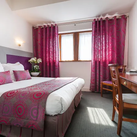 Hotel Hotel Bo&Mia La Baule-Escoublac