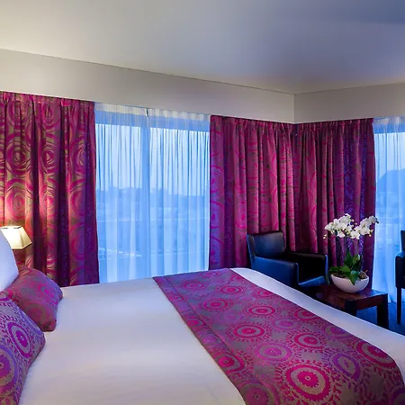 Hotel Bo&Mia 3* La Baule-Escoublac