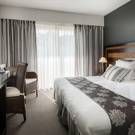 Hotel Bo&Mia La Baule-Escoublac