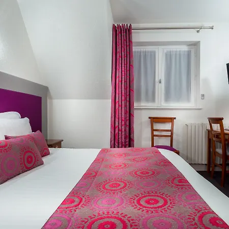 Hotel Bo&Mia Hotel