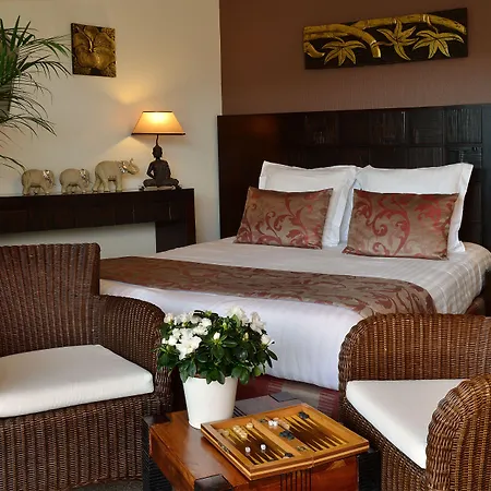 Hotel Bo&Mia La Baule-Escoublac