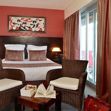 Hotel Bo&Mia Hotel