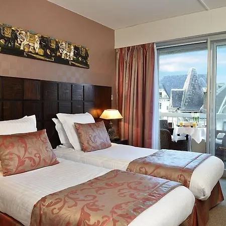 Hotel Hotel Bo&Mia La Baule-Escoublac
