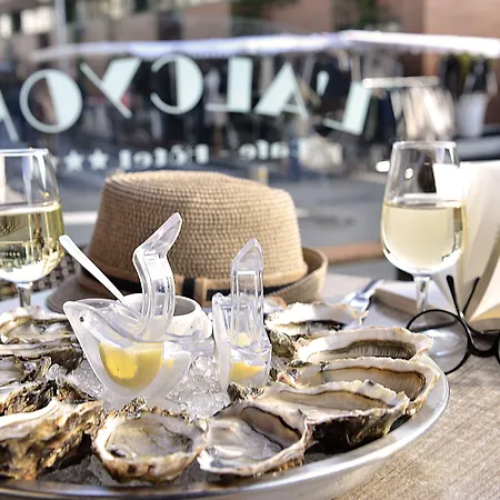 Hotel Bo&Mia Hotel La Baule-Escoublac