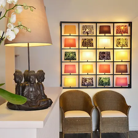 Hotel Bo&Mia 3* La Baule-Escoublac