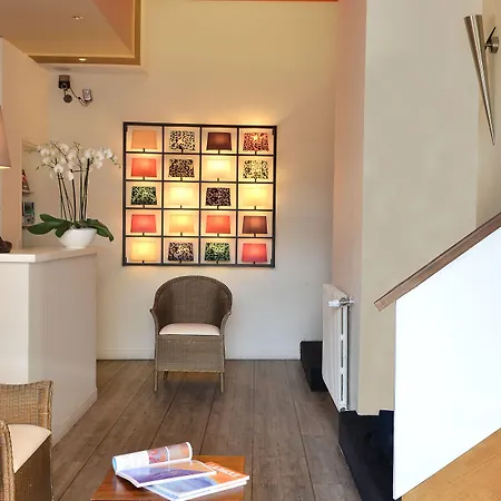 Hotel Hotel Bo&Mia La Baule-Escoublac