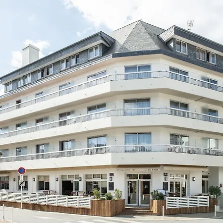 Hotel Bo&Mia Hotel 3*