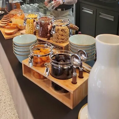 Bo & Mia 3* La Baule-Escoublac