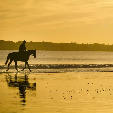 Bo & Mia Hotel La Baule-Escoublac
