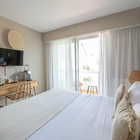 Hotel Bo&Mia 3* La Baule-Escoublac