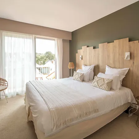 Hotel Bo&Mia La Baule-Escoublac