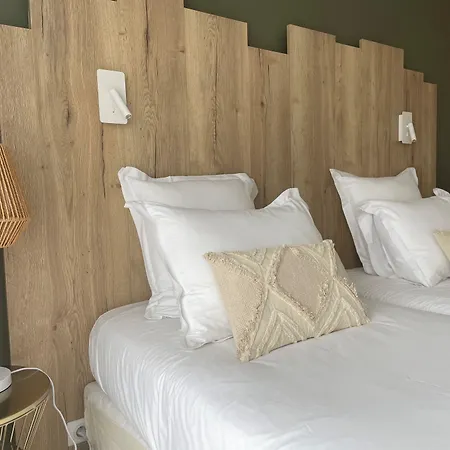 Hotel Bo&Mia La Baule-Escoublac