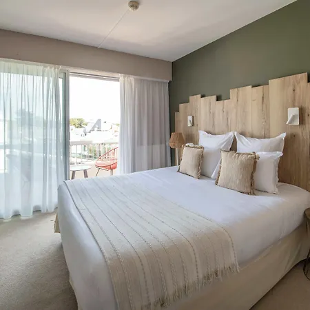 Hotel Bo&Mia Hotel La Baule-Escoublac