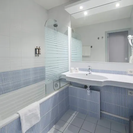 Bo & Mia Hotel La Baule-Escoublac