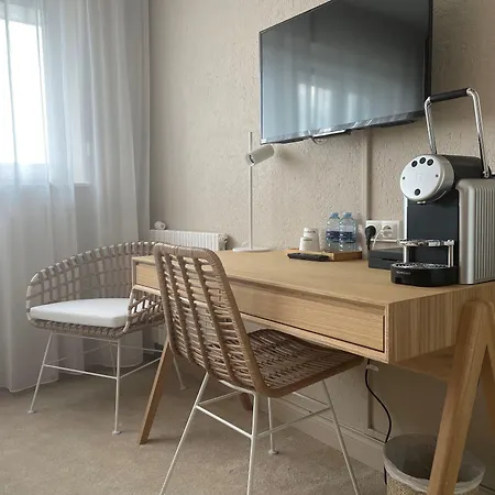 Hotel Bo&Mia 3* La Baule-Escoublac