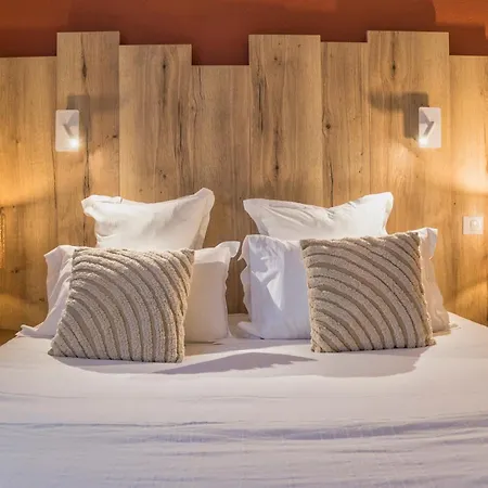 호텔 Bo & Mia La Baule