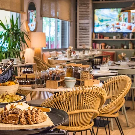 호텔 Bo & Mia La Baule