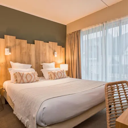 Hotel Bo&Mia 3* La Baule-Escoublac
