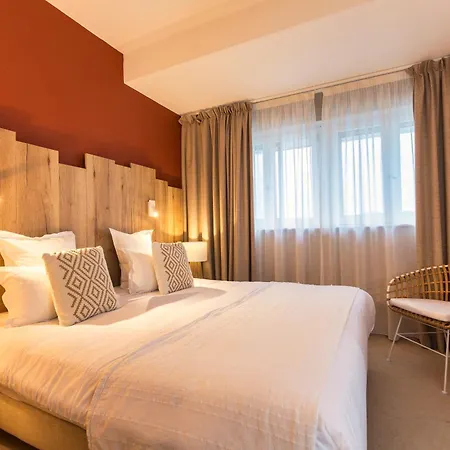 Hotel Bo&Mia 3*