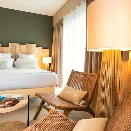 Hotel Bo&Mia Hotel La Baule-Escoublac