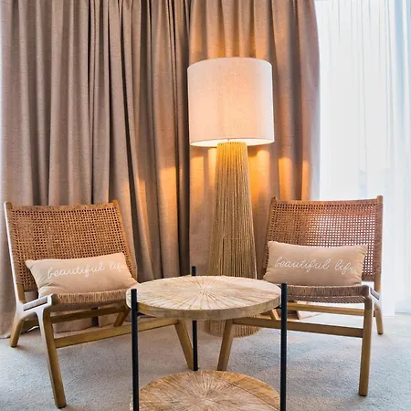 Hotel Bo&Mia 3*