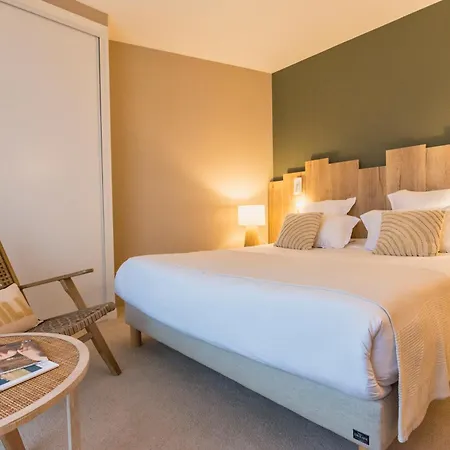 Hotel Bo&Mia Hotel La Baule-Escoublac